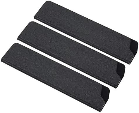 PATIKIL ABS Knife Cover Sleeves