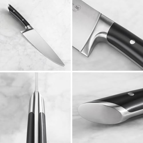 Cangshan 17-Piece Knife Block Set