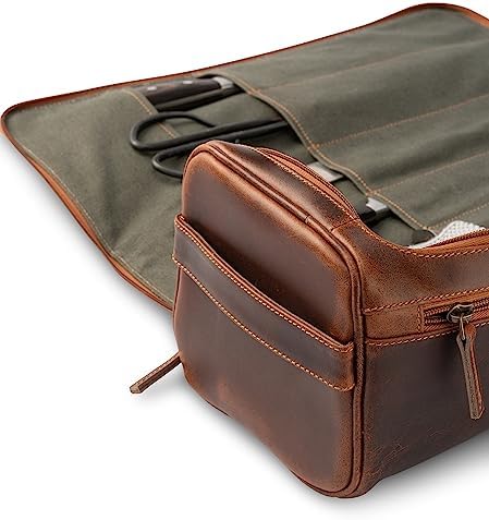 XXL CHEFS KEEPER BAG ARIVD Worksheet