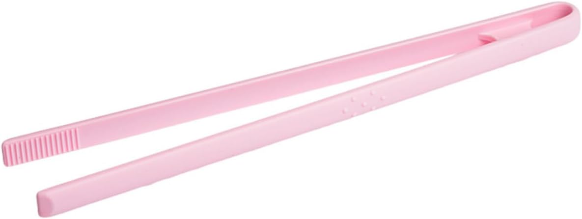 Zerodeko 2-Piece Salad Tongs - Eco-Friendly Kitchen Gadgets