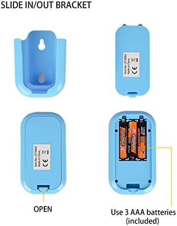 SOARING Kids Timer with Features