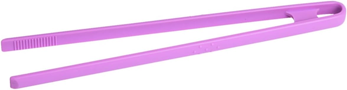 Zerodeko 2-Piece Salad Tongs - Eco-Friendly Kitchen Gadgets
