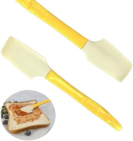 BarbaarVivid Kitchen Essentials Jam Spreader