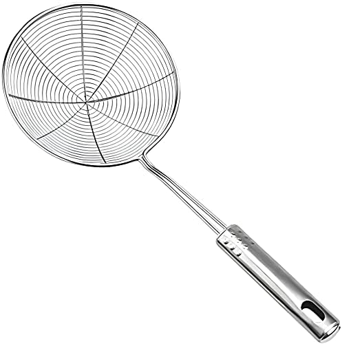 Stainless Steel Sp Ferrule Strainer for Kitchen Essentials
