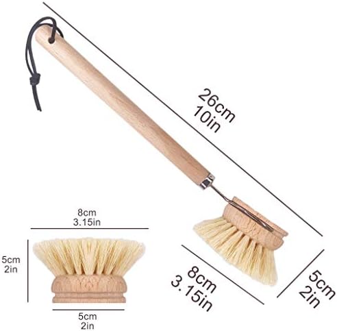 AMERWASH PLUS Classic Dish Brush
