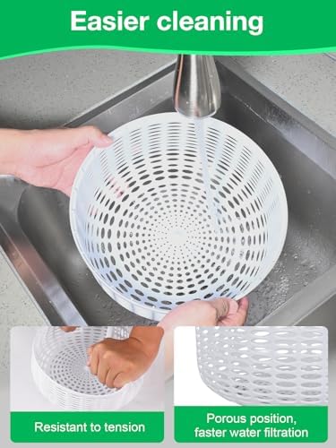 Fast Powerful Electric Salad Spinner