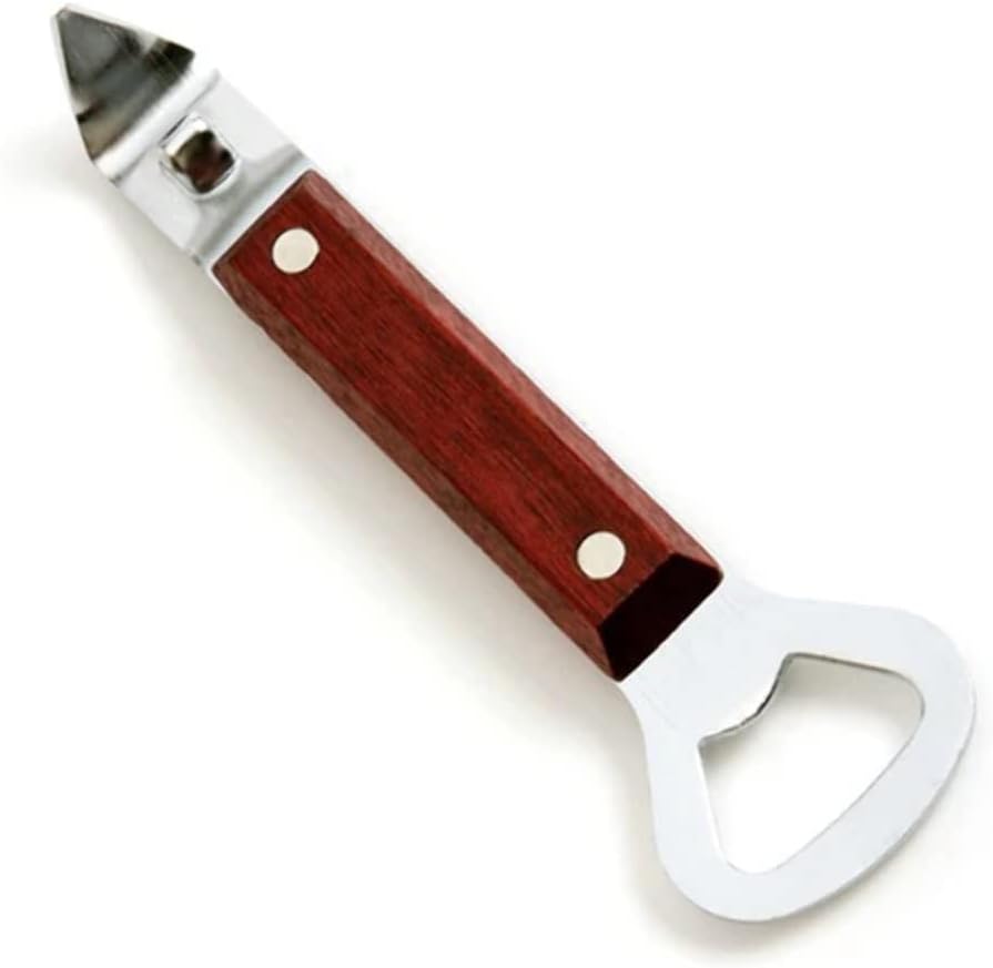 Norpro 3-in-1 Can Punch Openers