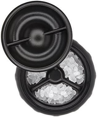 Oxo Good Grips Salt Grinder - Stainless Steel Kitchen Tool