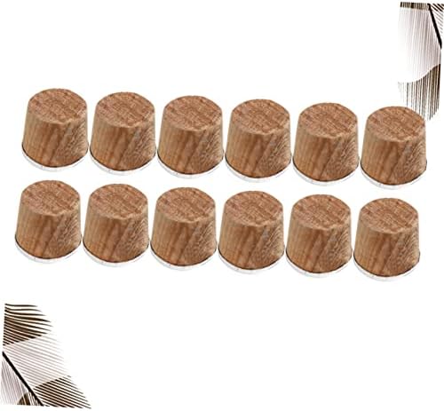 Treasured Wood Bottle Can Stoppers for Kettles More