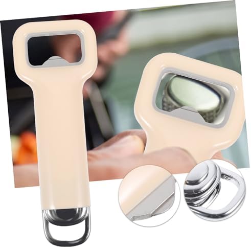 Bottle and Can Opener Set - Wine Beer and Plastic - Wear-Resistant