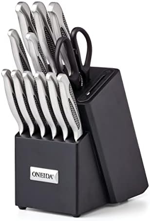 Oneida 14pc Cutlery Block Set
