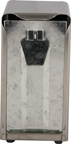 San Jamar H900X Tall Fold Napkin Dispenser -