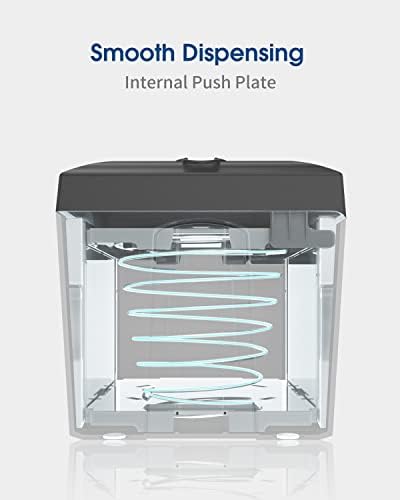 Powerful and Durable Design