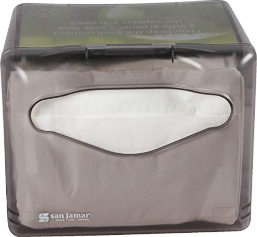 200 Capacity Napkin Dispenser