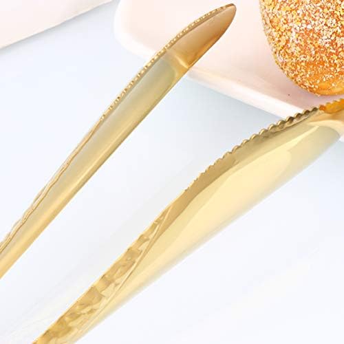 Adjustable Bread Tongs for Slicing and Clipping