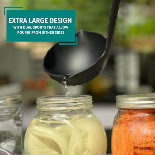Mirro Canning Ladle 8Oz