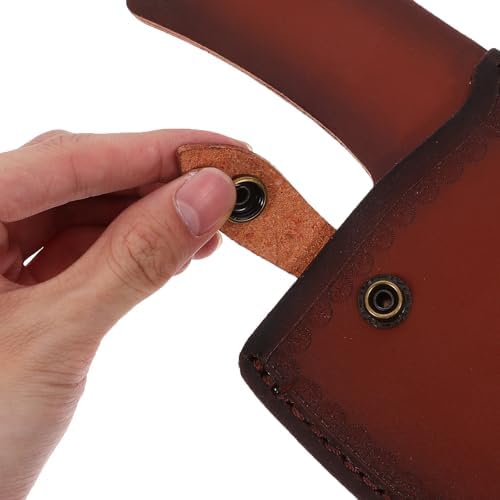Hemoton Meat Cleaver Covers