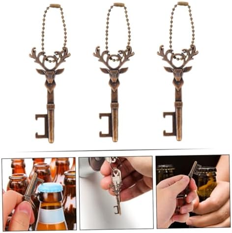 Manual Wine Can Opener Set