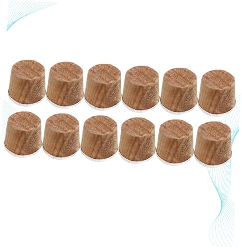 Treasured Wood Bottle Can Stoppers for Kettles More