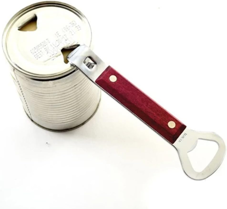 Norpro 3-in-1 Can Punch Openers