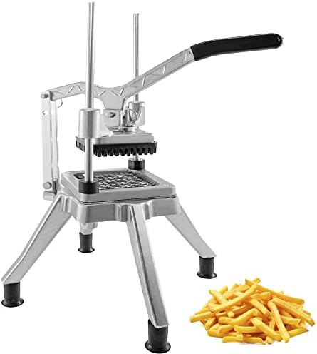 VEVOR Commercial 12-Inch Blade Vegetable Chopper