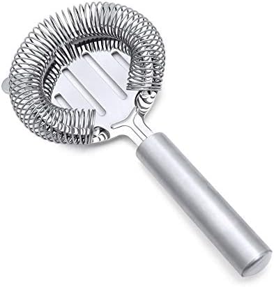 Swissmar Stainless Steel Cocktail Strainer5424