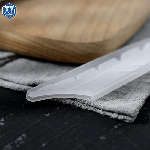 XYJ 2pc Safety Knife Covers Sleeves for Knife Protection