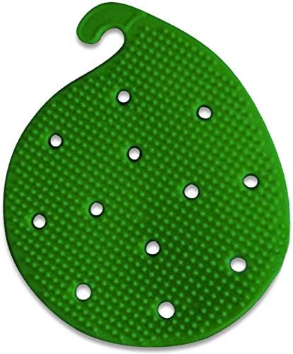 Vegetable Scrubber Brush