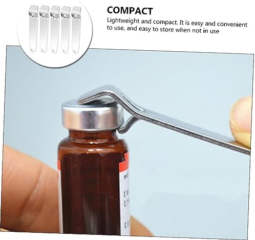 Mini Vial Breakers Set