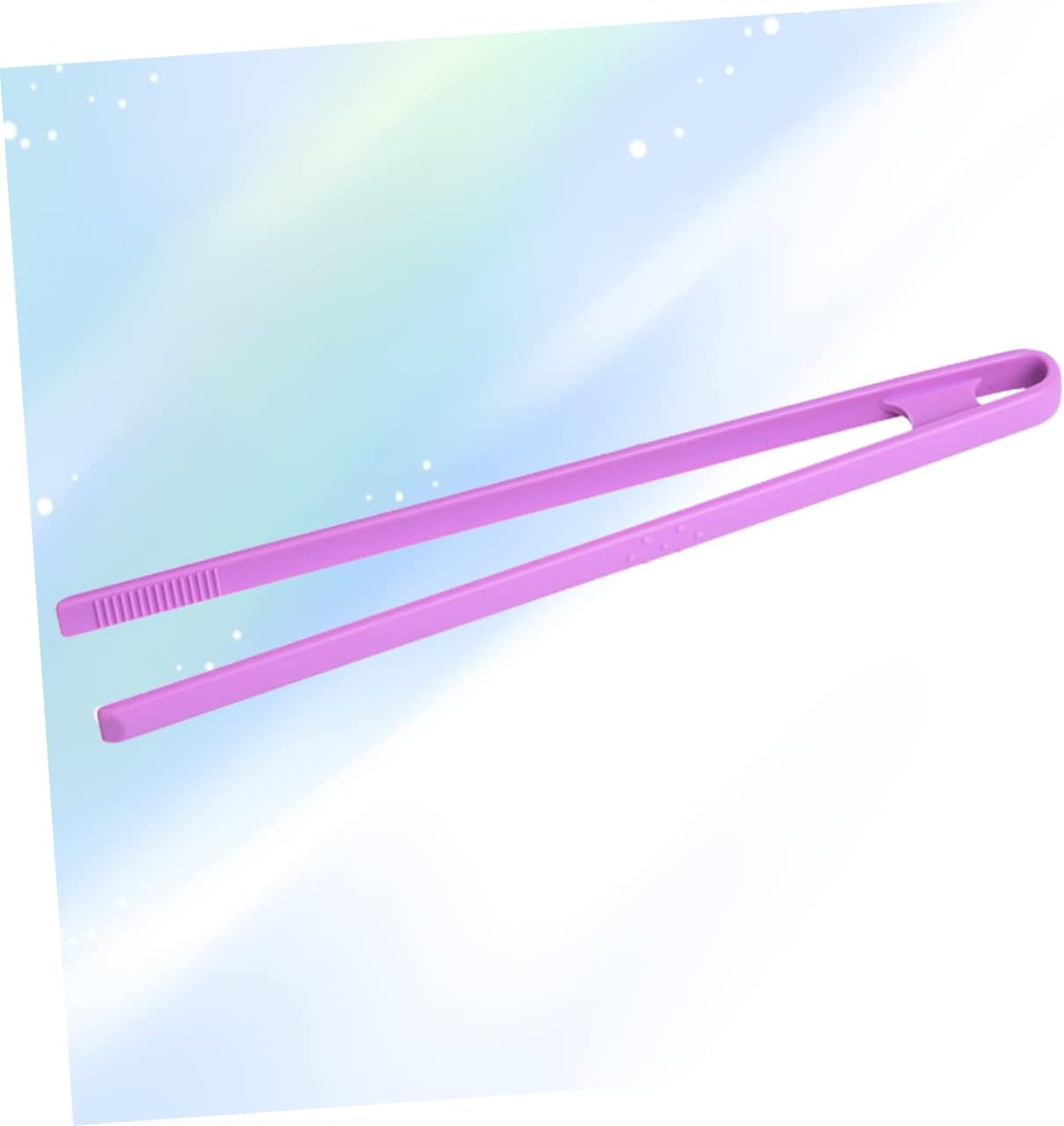 Zerodeko 2-Piece Salad Tongs - Eco-Friendly Kitchen Gadgets