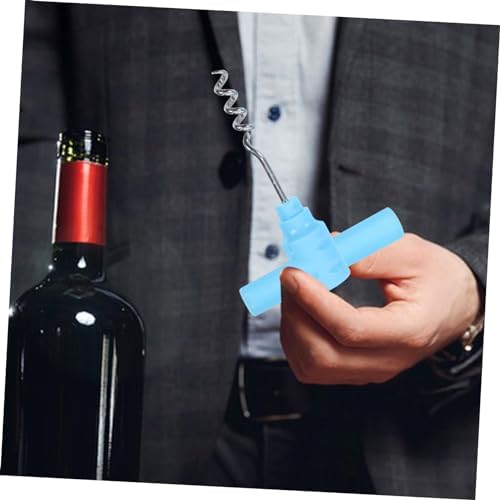 5-Piece Electric Wine Opener Set