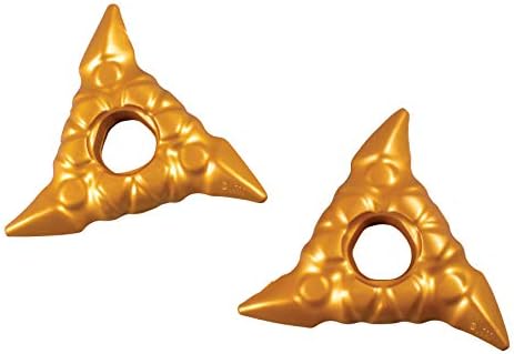 Lego Ninjago Shurikens of Ice Costume Accessories for Kids