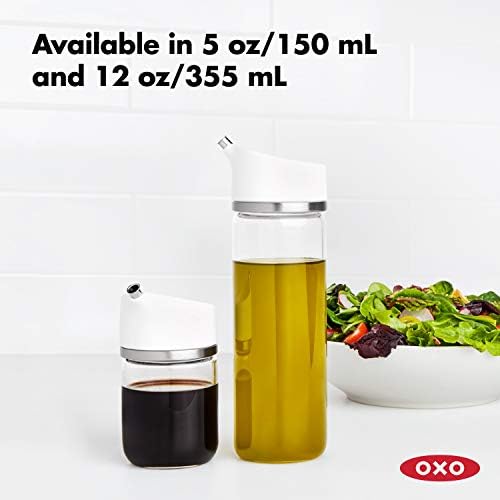 OXO Good Grips 12 oz Precision Oil Dispenser