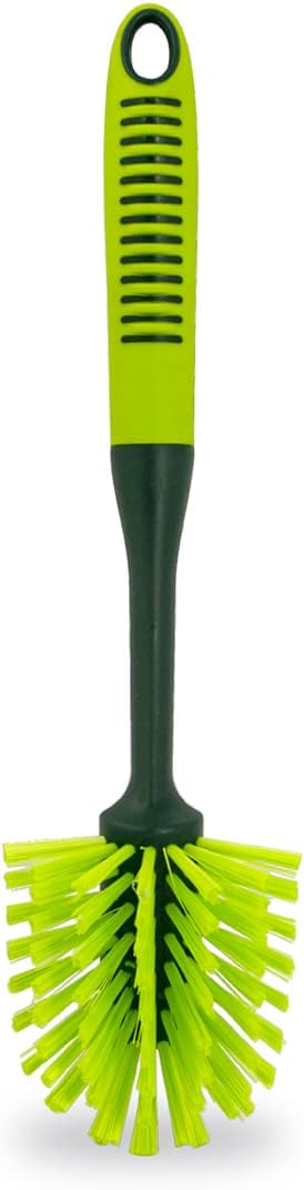 Pine-Sol Long Handle Dish Brush