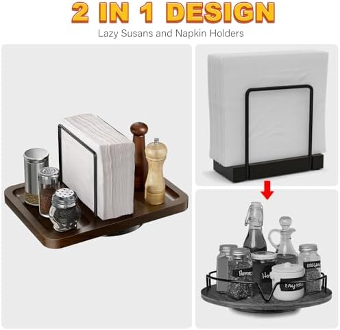 GomyrodSturdy Napkin Holder