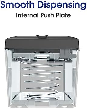Fluent FP Commercial Napkin Dispenser