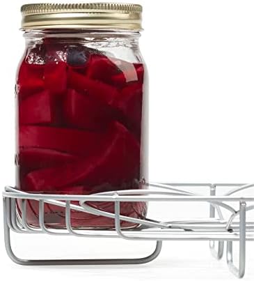 Starfrit Canning Rack Premium Bestselling Canning Organizer