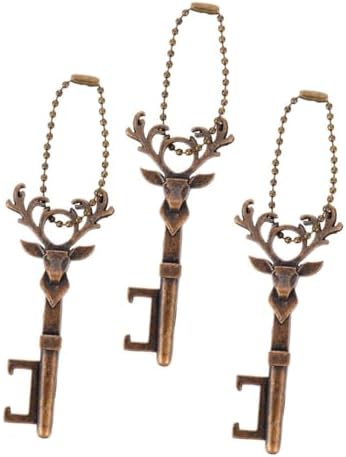 Manual Wine Can Opener Set