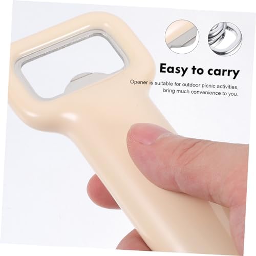 Bottle and Can Opener Set - Wine Beer and Plastic - Wear-Resistant
