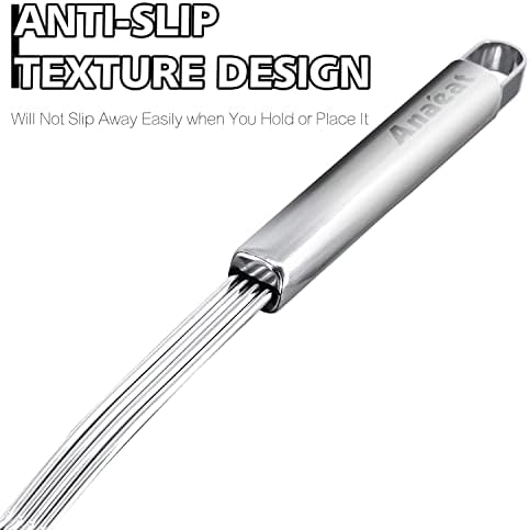 Stainless Steel Kitchen Strainer