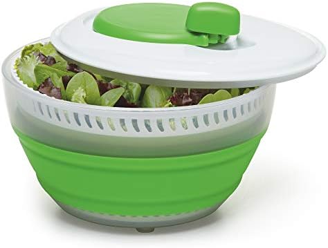 Progressive 3 Quart Salad Spinner