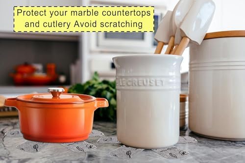 10-Piece Premium Pot and Pan Protectors