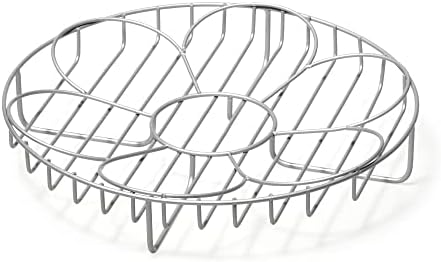 Starfrit Canning Rack Premium Bestselling Canning Organizer