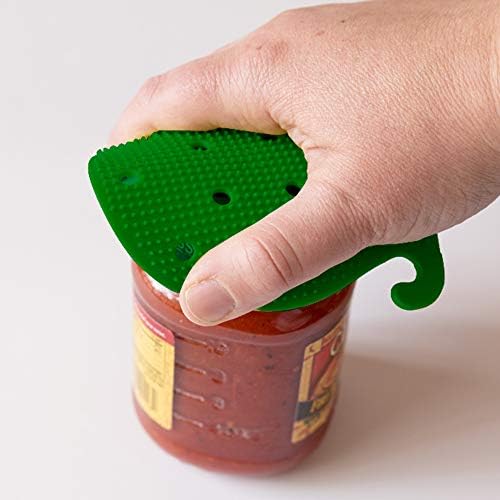 Vegetable Scrubber Brush
