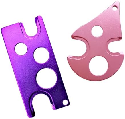Ergonomic Cap Remover Reusable Bar Wine Oil Can Opener