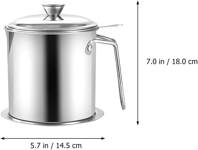 Stainless Steel Oil Sprayer Dispenser