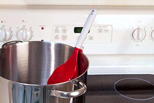 delimiter-Free Kitchen Tool Red