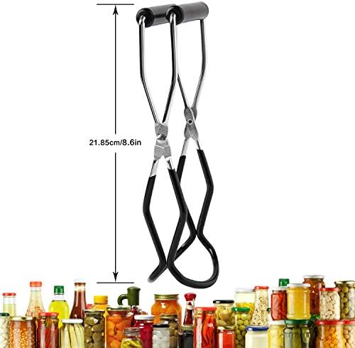 Stainless Steel Jar Lifter