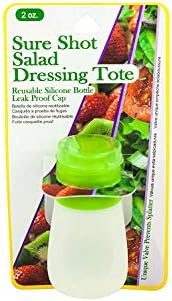 Sure_shot Salad Dressing Tote