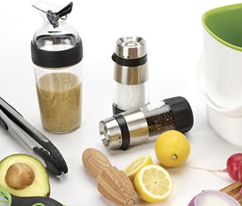 Oxo Good Grips Salt Grinder - Stainless Steel Kitchen Tool